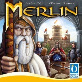 Merlin Merlin