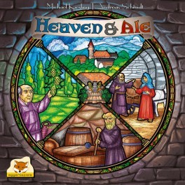 Heaven & Ale Heaven & Ale