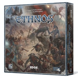Ethnos Ethnos