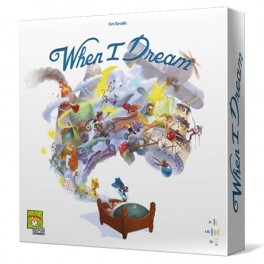 When I Dream When I Dream