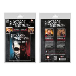 Hostage El Negociador Hostage El Negociador