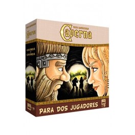 Caverna para 2 Jugadores Caverna para 2 Jugadores