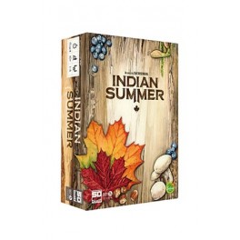 Indian Summer Indian Summer