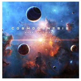 Cosmogénesis Cosmogénesis