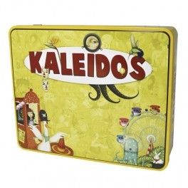 Kaleidos Kaleidos