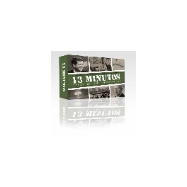 13 Minutos: La Crisis de los misiles en Cuba 1962 13 Minutos: La Crisis de los misiles en Cuba 1962