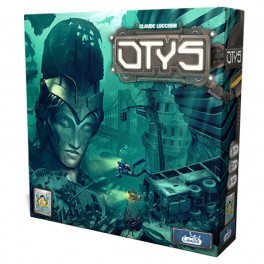 Otys Otys