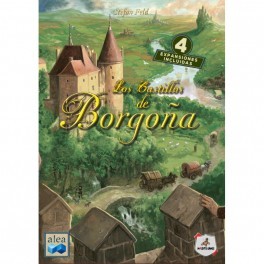 Die Burgen von Burgund Die Burgen von Burgund
