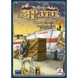Le Havre Le Havre