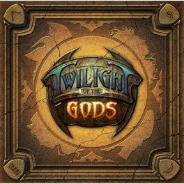Twilight of the Gods Twilight of the Gods