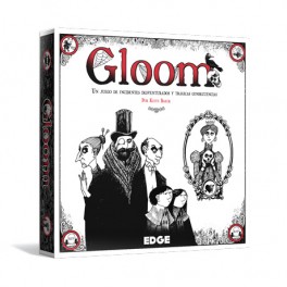Gloom 2ª Edición Gloom 2ª Edición