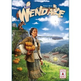 Wendake Wendake