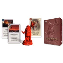 Hannibal & Hamilcar: El Sol de Macedonia Hannibal & Hamilcar: El Sol de Macedonia