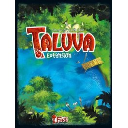 Taluva Extensión Taluva Extensión