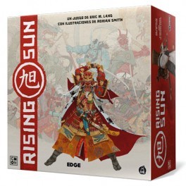 Rising Sun Rising Sun