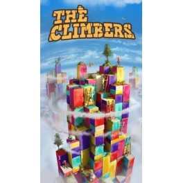 The Climbers The Climbers