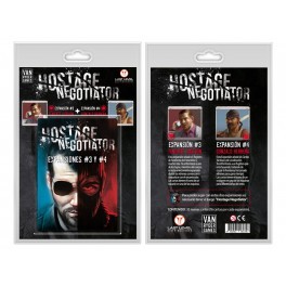 Hostage El Negociador Hostage El Negociador