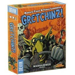 GRETCHINZ! GRETCHINZ!