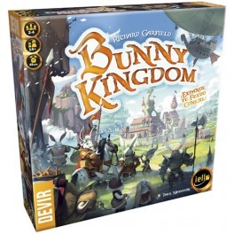 Bunny Kingdom Bunny Kingdom