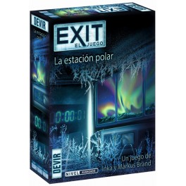 Exit 1: La Cabaña Abandonada Exit 1: La Cabaña Abandonada