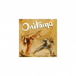 Onitama Onitama