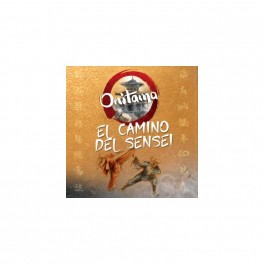 Onitama: El Camino del Sensei + Promos Onitama: El Camino del Sensei + Promos
