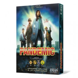 Pandemic Pandemic