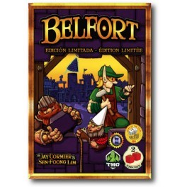 Belfort Belfort