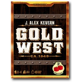 Gold West Edición Limitada Gold West Edición Limitada