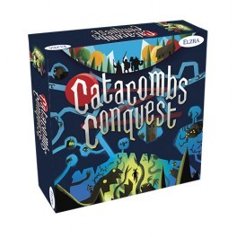 Catacombs Conquest Catacombs Conquest