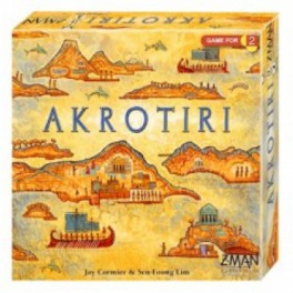 Akrotiri Akrotiri