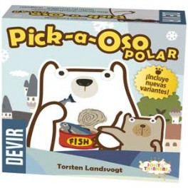 Pick a Foca Pick a Foca