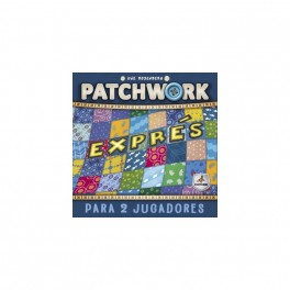Patchwork Patchwork