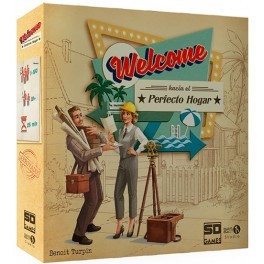 Welcome hacia el Perfecto Hogar Welcome hacia el Perfecto Hogar