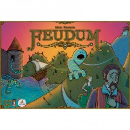 Feudum Deluxe Feudum Deluxe