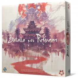 Batalla por Rokugan Batalla por Rokugan