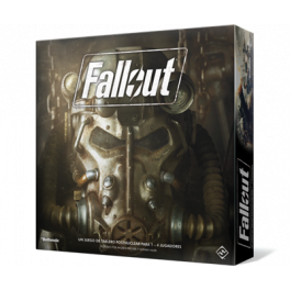 Fallout Fallout