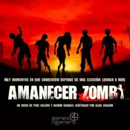 Amanecer Zombi Amanecer Zombi
