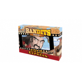 Colt Express Bandits:Tuco Colt Express Bandits:Tuco