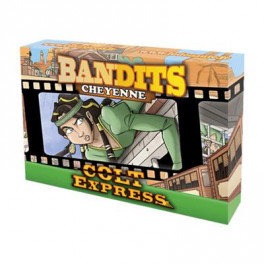 Colt Express Bandits:Tuco Colt Express Bandits:Tuco