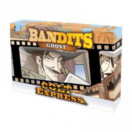 Colt Express Bandits:Tuco Colt Express Bandits:Tuco