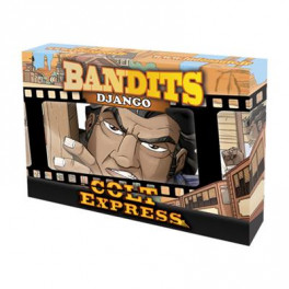 Colt Express Bandits:Tuco Colt Express Bandits:Tuco
