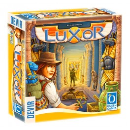 Luxor Luxor