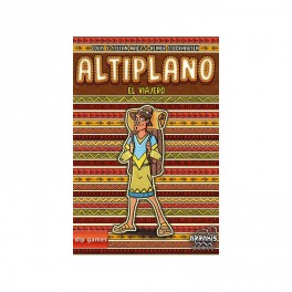Altiplano Altiplano