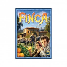 Finca Finca