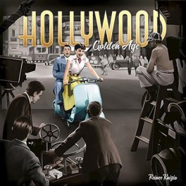 Hollywood Golden Age Hollywood Golden Age