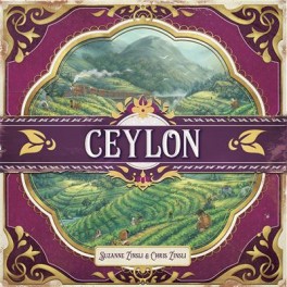 Ceylon Ceylon