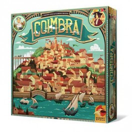 Coimbra Coimbra