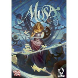 Musa + Promo Musa + Promo