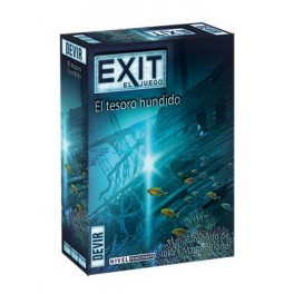 Exit 6: La Estación Polar Exit 6: La Estación Polar